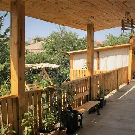 Armen'S B&B Sevan Exterior foto
