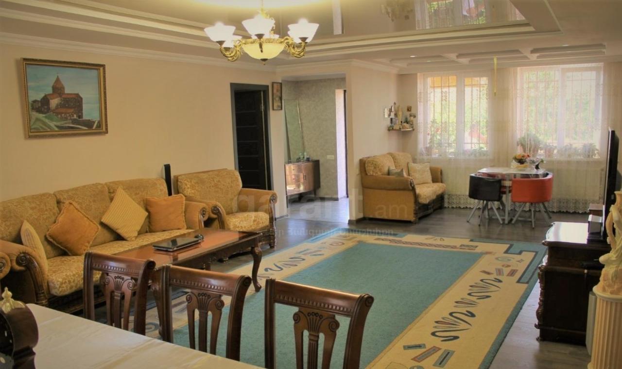 Armen'S B&B Sevan Exterior foto