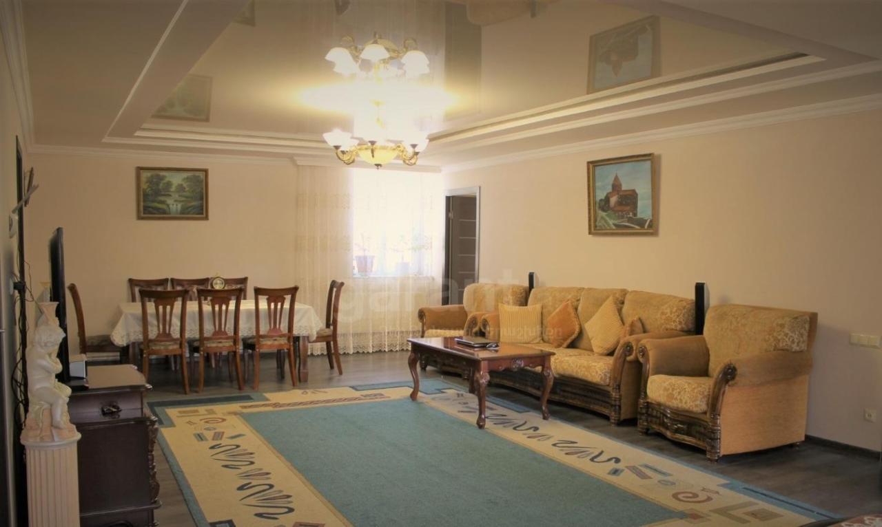Armen'S B&B Sevan Exterior foto